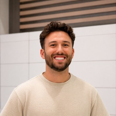 Alex Hejazi