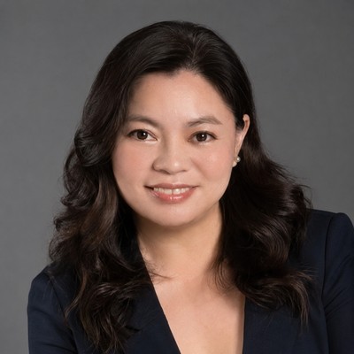 Jenny Hsu