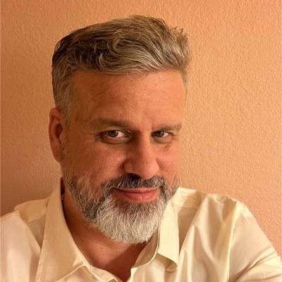 Paul Shrater