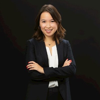 Sarah Choi
