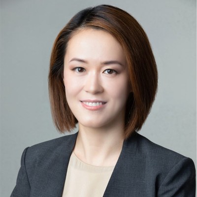 Sophie Zhu