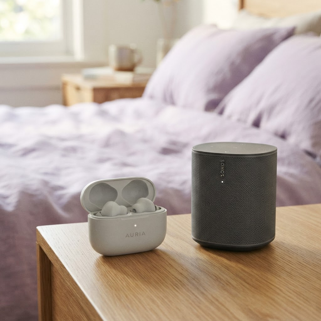 Consumer Electronics