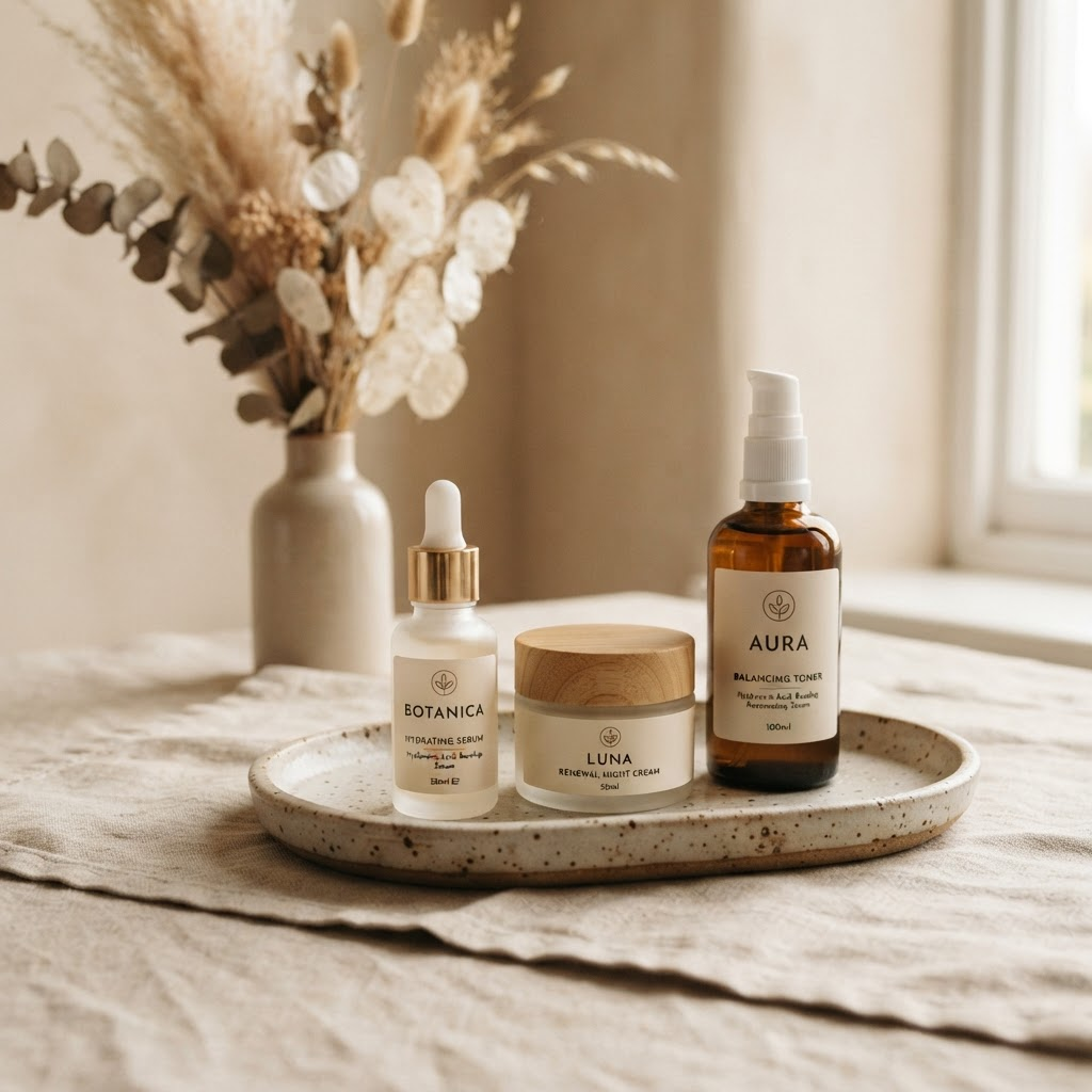 Wellness & Personal Care
